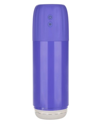 App-Controlled Suction Stroker