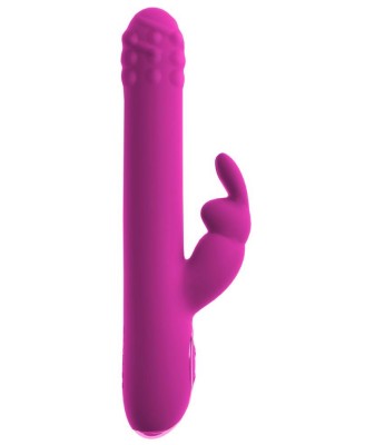 Smile Rabbit Vibrator Rotating