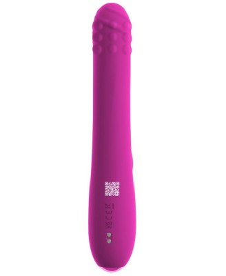 Smile Rabbit Vibrator Rotating