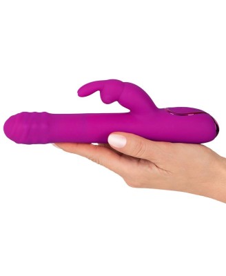 Smile Rabbit Vibrator Rotating