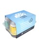 CRUSHIOUS EZY EGG 6 PACK MASTURBATING EGGS