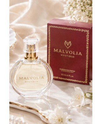 Feromony - MALVOLIA MYSTIQUE 50ml
