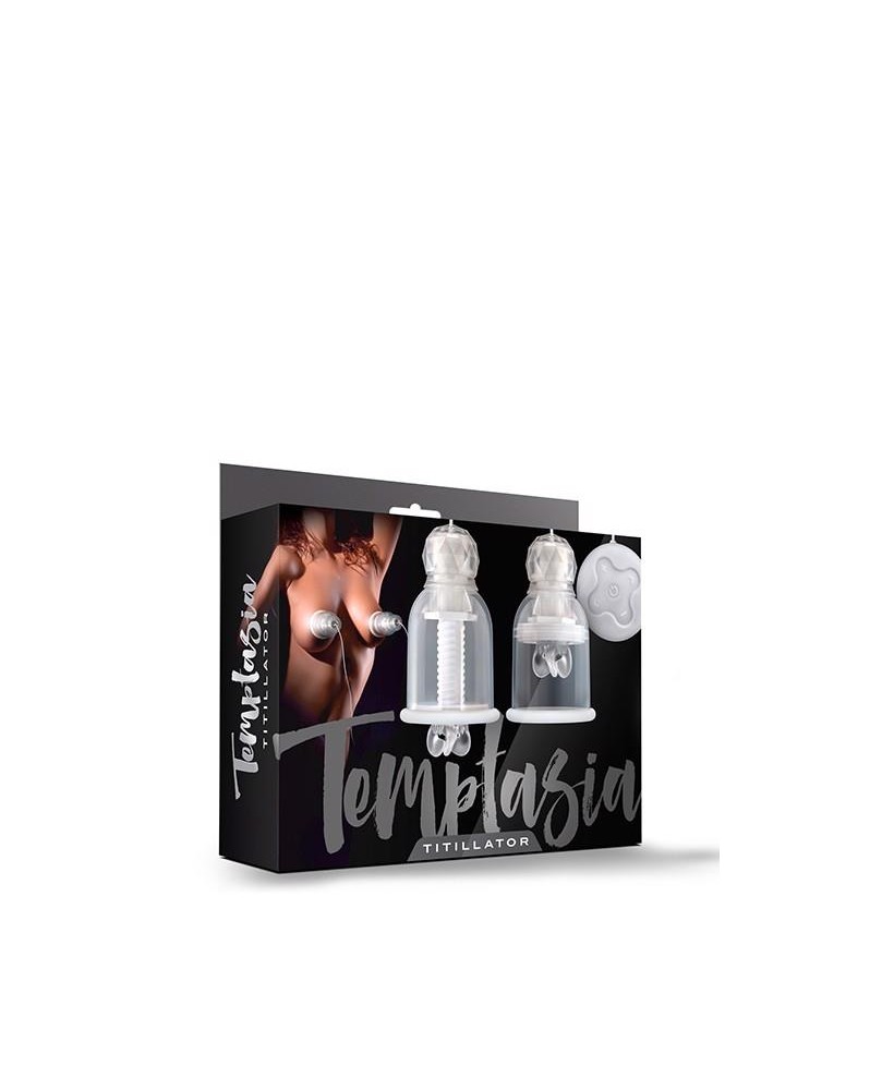 TEMPTASIA TITILATOR