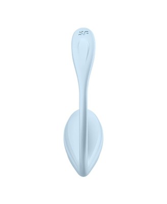 Smooth Petal light blue