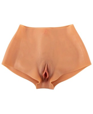 Liquid Silicone Pussy Pants