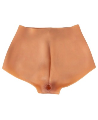 Liquid Silicone Pussy Pants