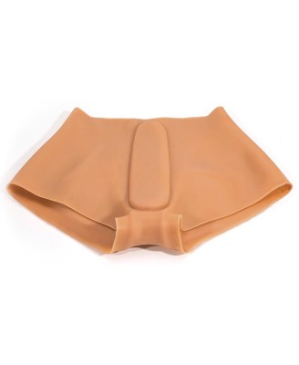Liquid Silicone Pussy Pants
