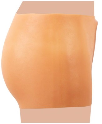 Liquid Silicone Pussy Pants