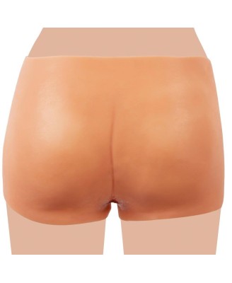 Liquid Silicone Pussy Pants
