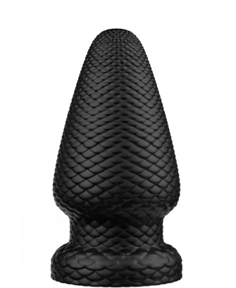 Giant Dragon Butt Plug PVC XL