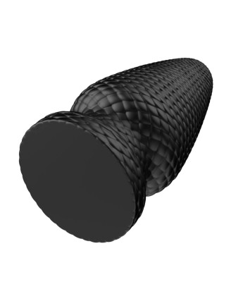 Giant Dragon Butt Plug PVC XL