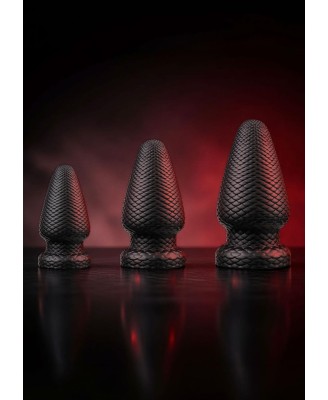 Giant Dragon Butt Plug PVC XL