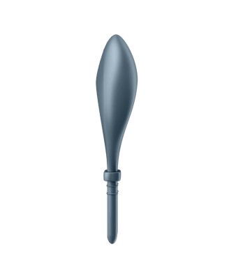 Bullseye Connect App dark blue