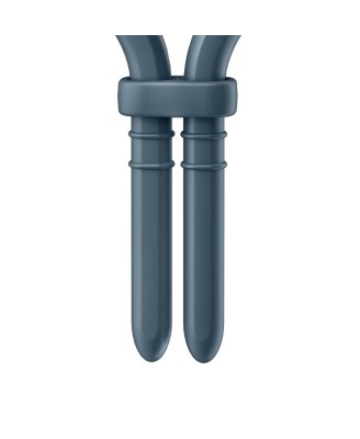 Bullseye Connect App dark blue