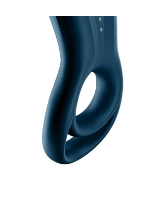 Bullseye Connect App dark blue