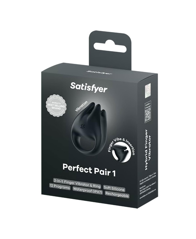 Perfect Pair 1