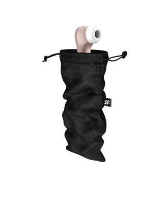 Treasure Bag L black