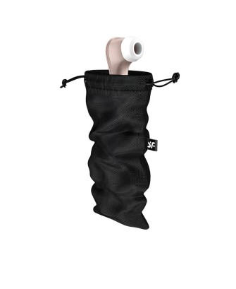 Treasure Bag L black
