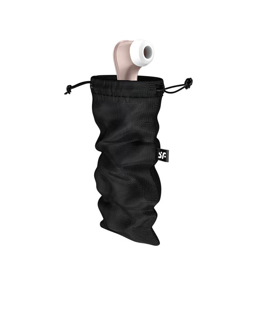 Treasure Bag L black