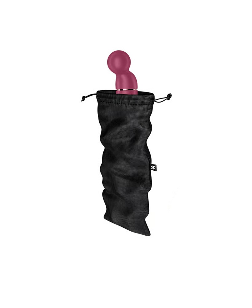 Treasure Bag XL black