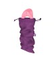 Treasure Bag M violett