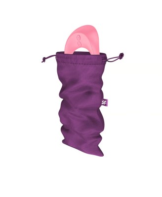 Treasure Bag M violett