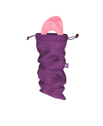 Treasure Bag M violett