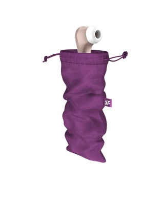 Treasure Bag L violett