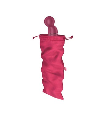 Treasure Bag XL pink