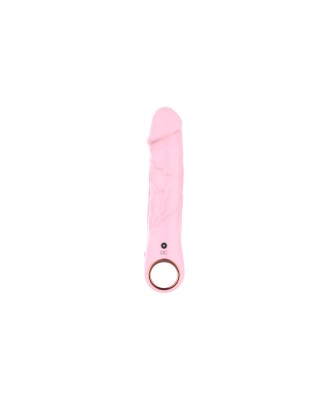 Wibrator - Rechargeable Vibrator USB 10 Functions