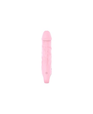 Wibrator - Rechargeable Vibrator USB 10 Functions