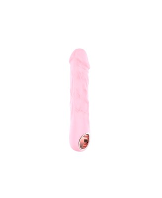 Wibrator - Rechargeable Vibrator USB 10 Functions