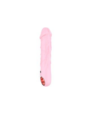 Wibrator - Rechargeable Vibrator USB 10 Functions