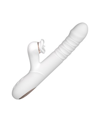 Dual Motion Licking Vibe
