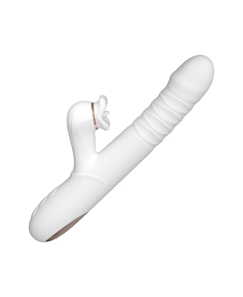 Dual Motion Licking Vibe