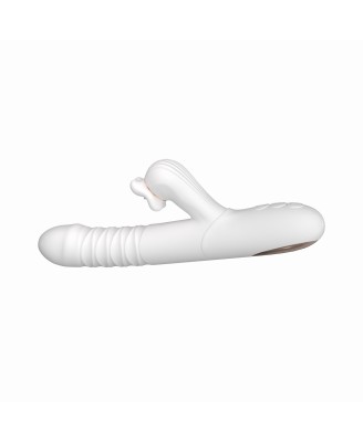 Dual Motion Licking Vibe