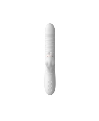 Dual Motion Licking Vibe