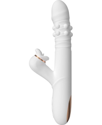 Dual Motion Licking Vibe