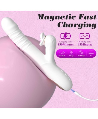 Dual Motion Licking Vibe