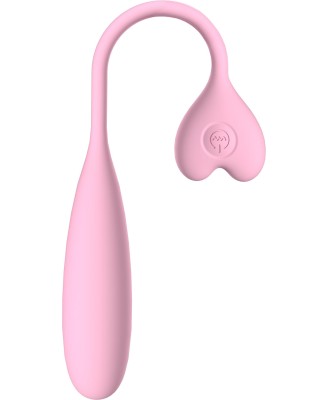 FlexTouch Curve Vibrator