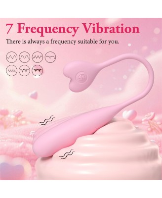FlexTouch Curve Vibrator