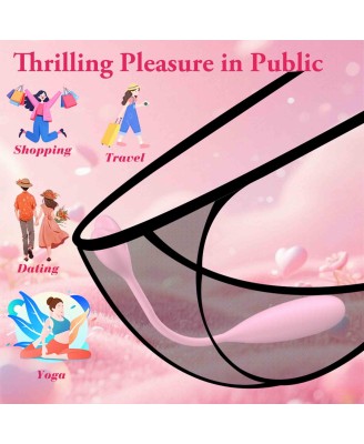 FlexTouch Curve Vibrator
