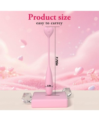 FlexTouch Curve Vibrator