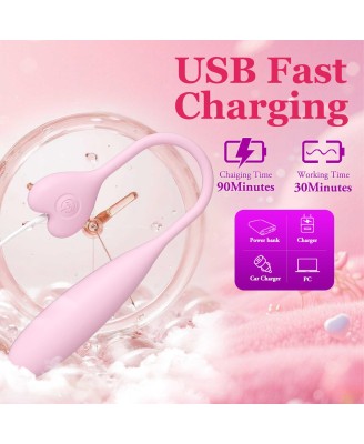 FlexTouch Curve Vibrator