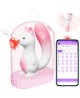 Squirrel Smart Tail - App Control