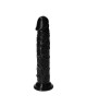Dildo-Italian Cock 6,5""Black