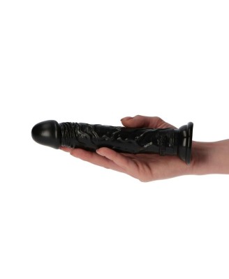 Dildo-Italian Cock 6,5""Black