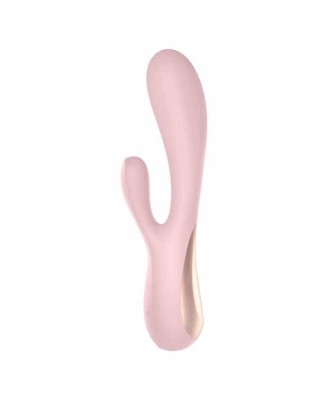 Wibrator - Mono Flex Pink