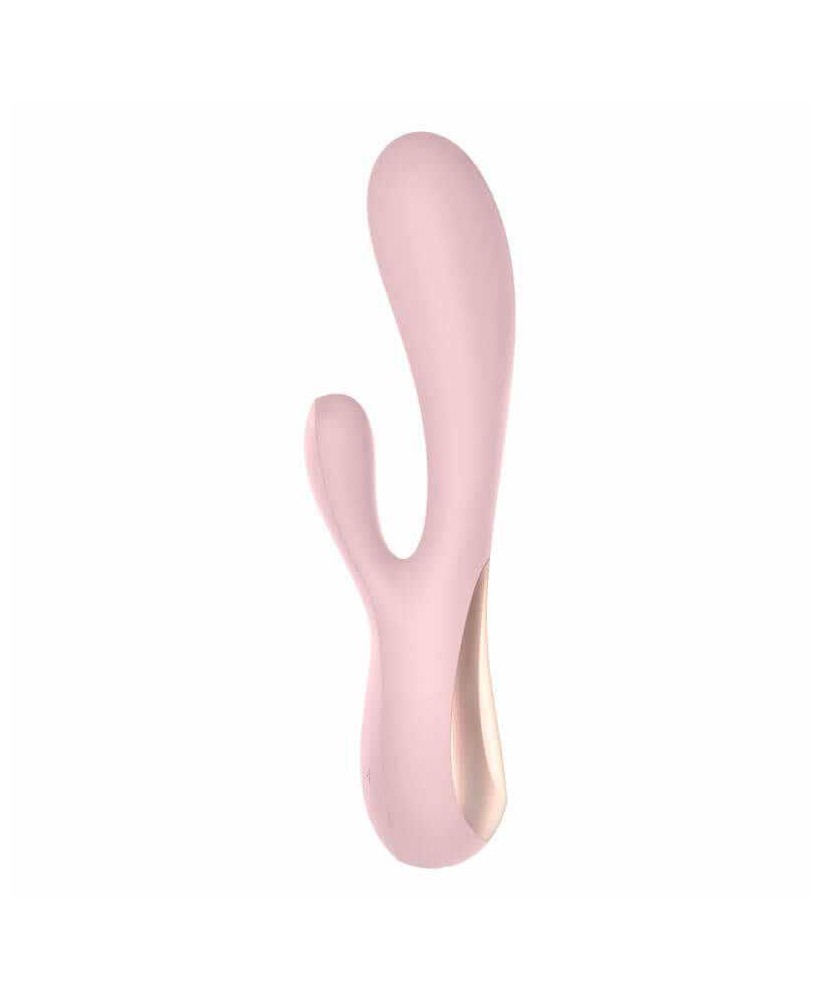 Wibrator - Mono Flex Pink