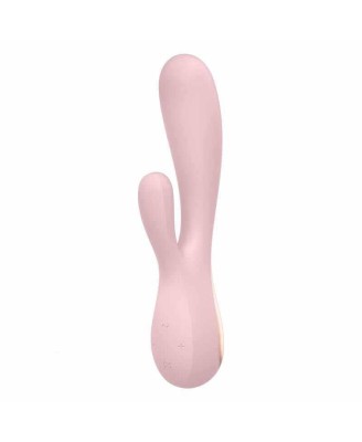 Wibrator - Mono Flex Pink